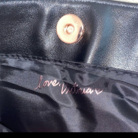 Victoria’s Secret Limited Edition Flirty Fringe Tote - Picture 5 of 6